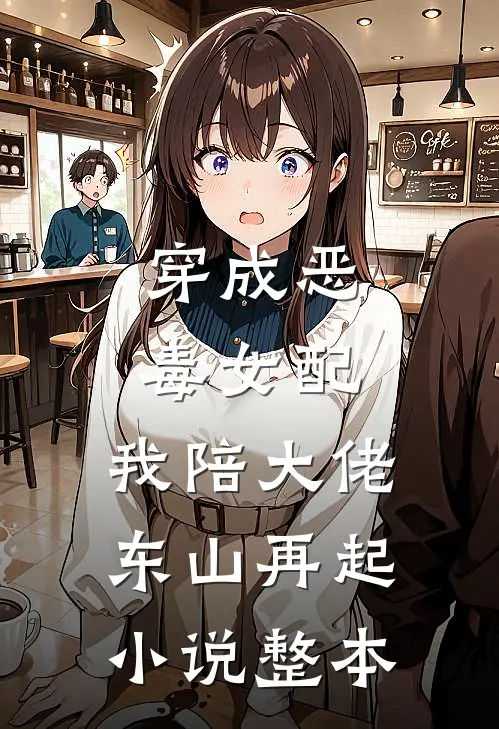 穿成恶毒女配，我陪大佬东山再起小说整本