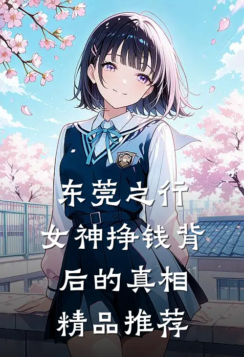 东莞之行：女神挣钱背后的真相精品推荐