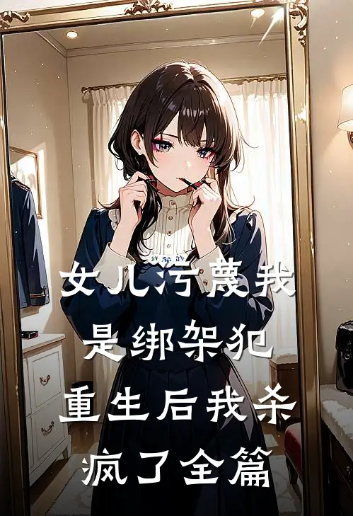 女儿污蔑我是绑架犯，重生后我杀疯了全篇