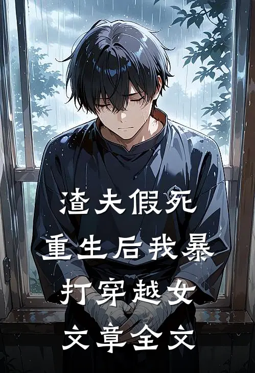 渣夫假死：重生后我暴打穿越女文章全文