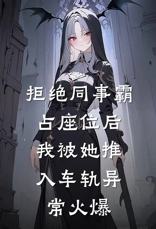 拒绝同事霸占座位后，我被她推入车轨异常火爆