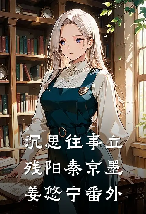 沉思往事立残阳秦京墨姜悠宁番外