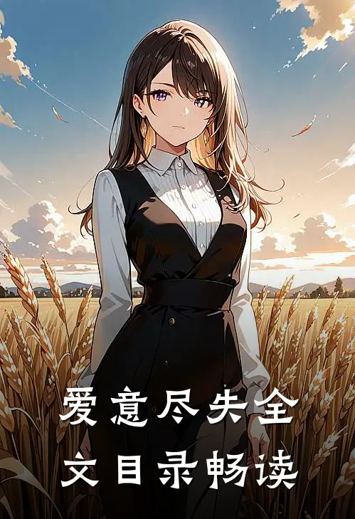 爱意尽失全文目录畅读