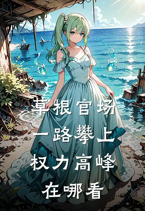 草根官场：一路攀上权力高峰在哪看