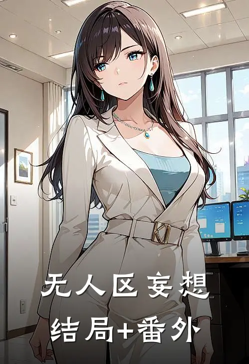 无人区妄想结局+番外