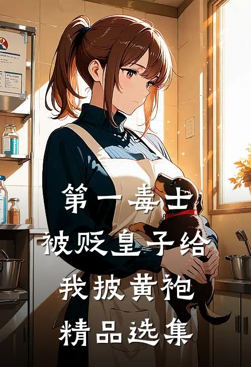 第一毒士：被贬皇子给我披黄袍精品选集