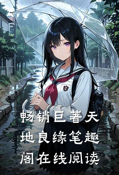 畅销巨著天地良缘笔趣阁在线阅读