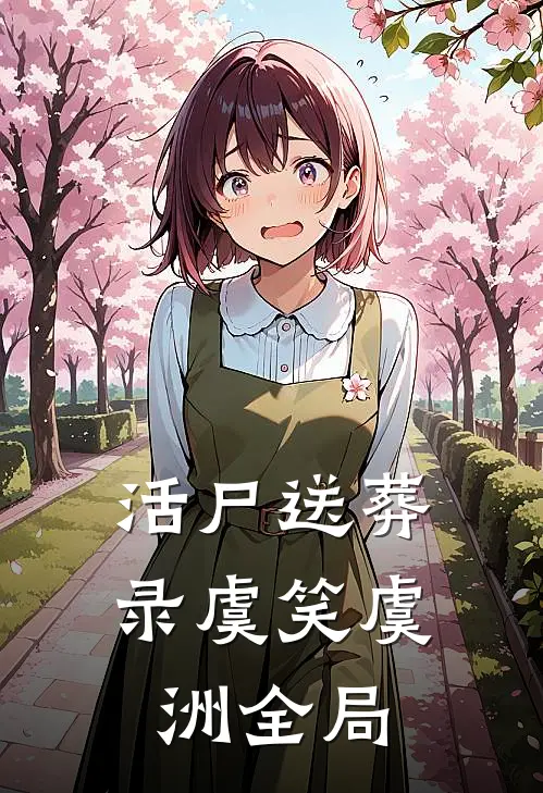 活尸送葬录虞笑虞洲全局