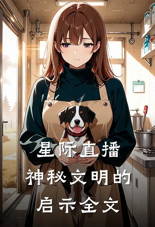 星际直播：神秘文明的启示全文