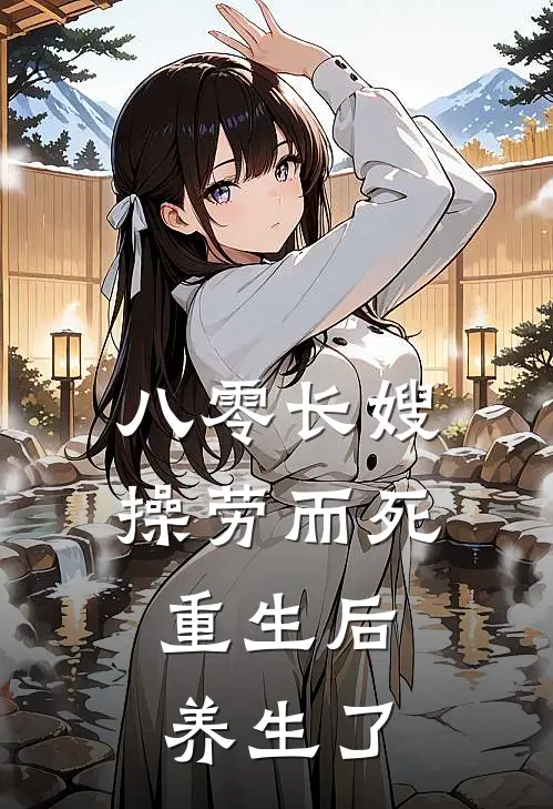 八零长嫂操劳而死：重生后养生了
