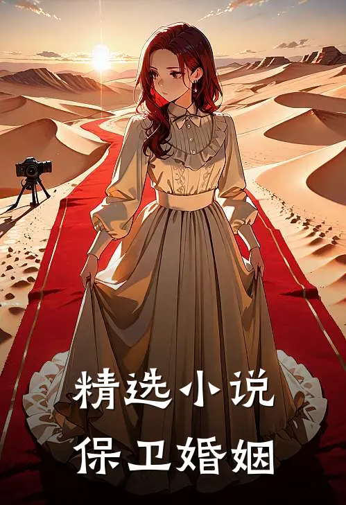 精选小说保卫婚姻