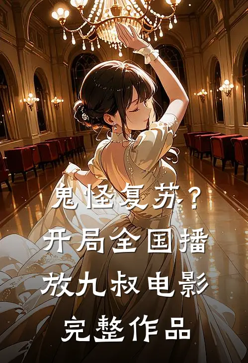 鬼怪复苏？开局全国播放九叔电影完整作品