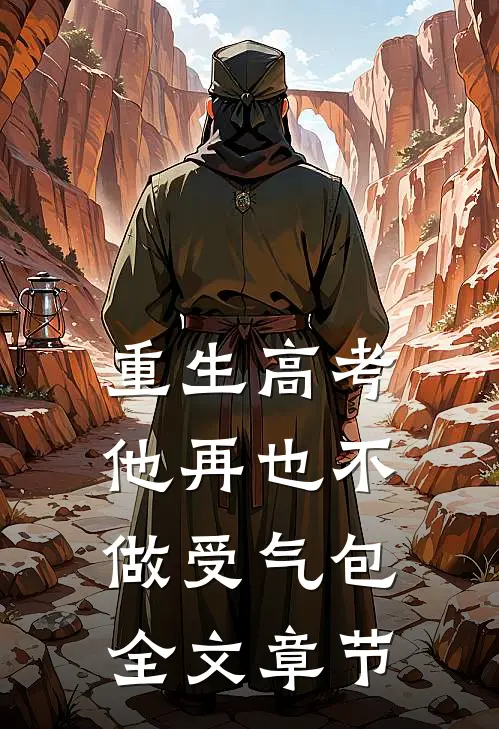 重生高考，他再也不做受气包全文章节