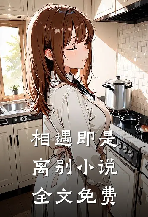 相遇即是离别小说全文免费