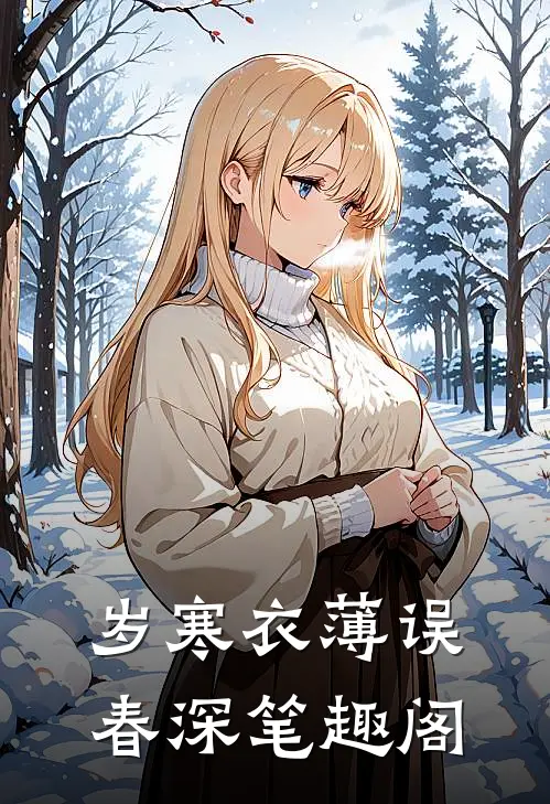 岁寒衣薄误春深笔趣阁