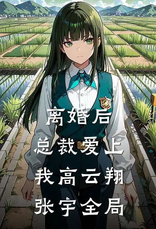 离婚后，总裁爱上我高云翔张宇全局