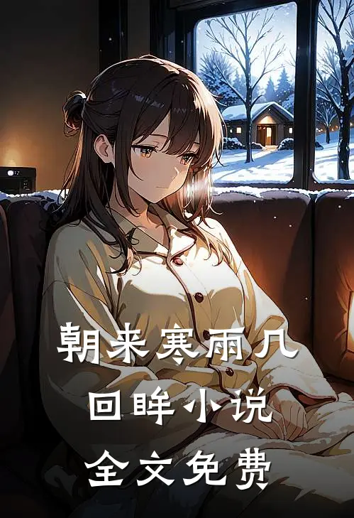 朝来寒雨几回眸小说全文免费