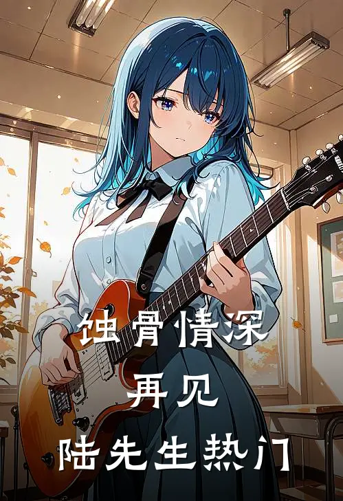 蚀骨情深：再见，陆先生热门