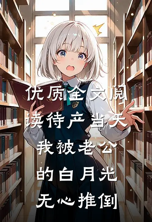 优质全文阅读待产当天，我被老公的白月光无心推倒
