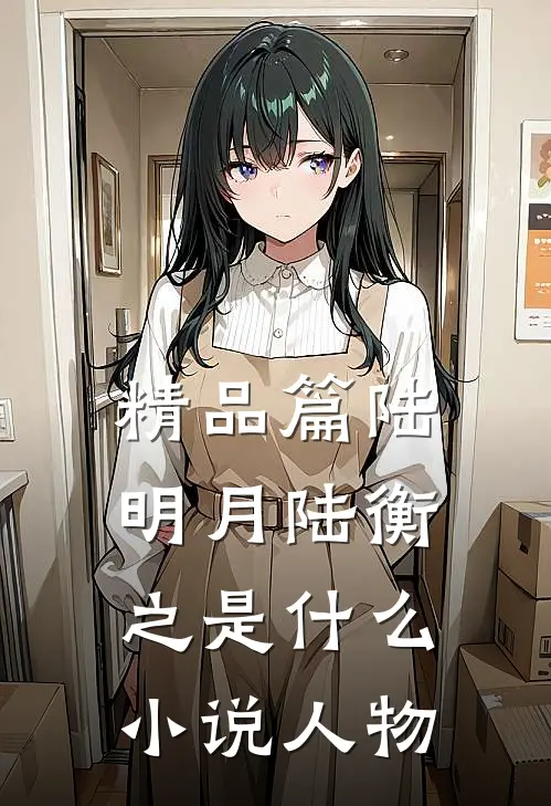 精品篇陆明月陆衡之是什么小说人物