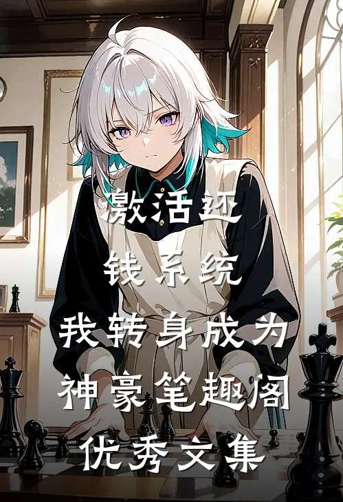 激活还钱系统,我转身成为神豪笔趣阁优秀文集