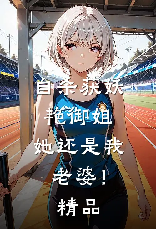 自杀获妖艳御姐，她还是我老婆！精品
