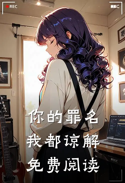 你的罪名我都谅解免费阅读