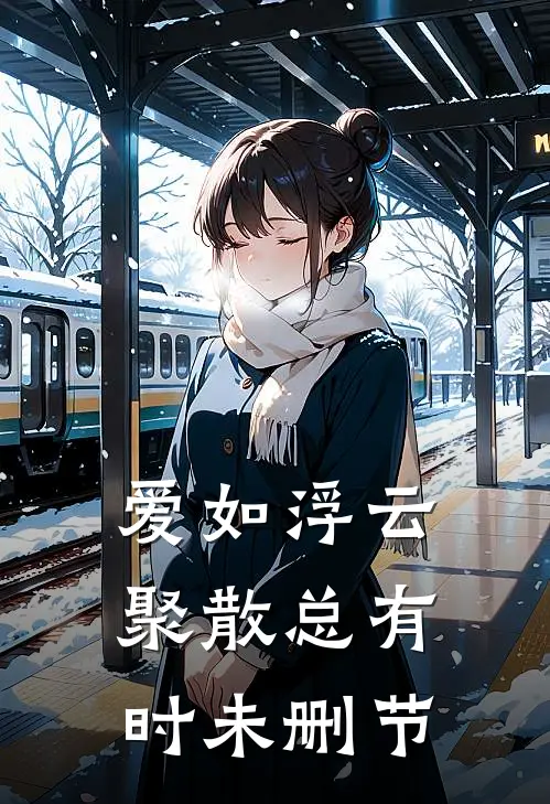 爱如浮云，聚散总有时未删节