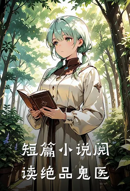 短篇小说阅读绝品鬼医
