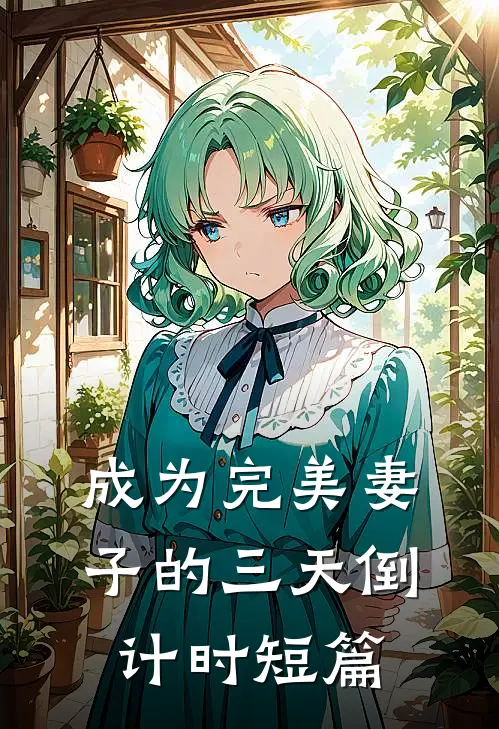 成为完美妻子的三天倒计时短篇