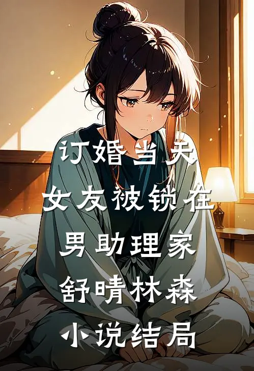 订婚当天，女友被锁在男助理家舒晴林森小说结局