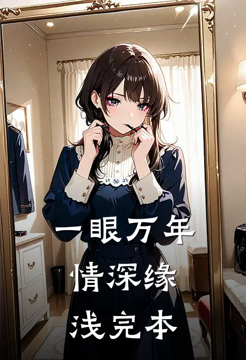 一眼万年，情深缘浅完本