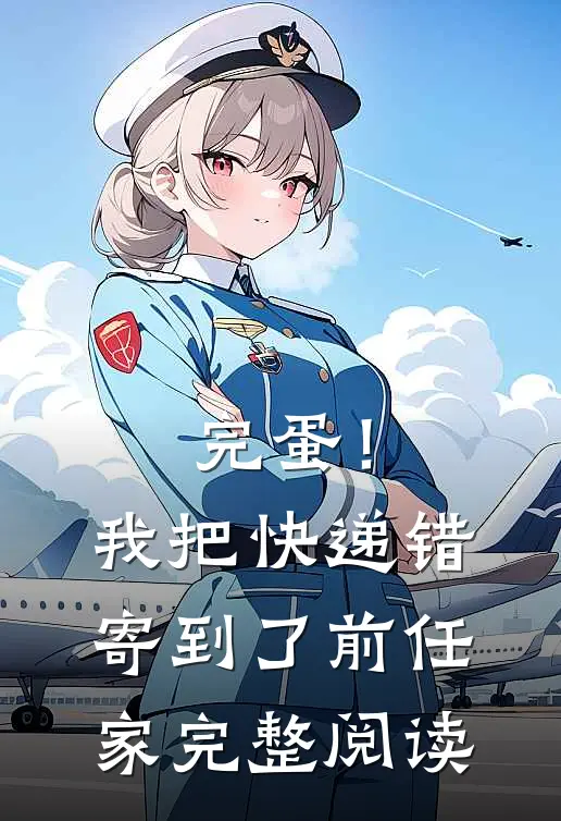 完蛋！我把快递错寄到了前任家完整阅读
