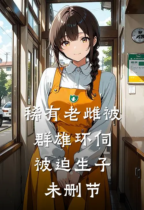 稀有老雌被群雄环伺，被迫生子未删节