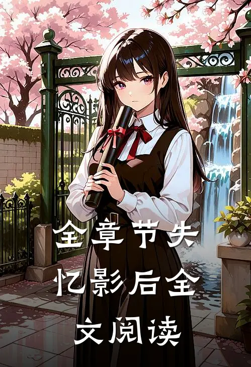 全章节失忆影后全文阅读