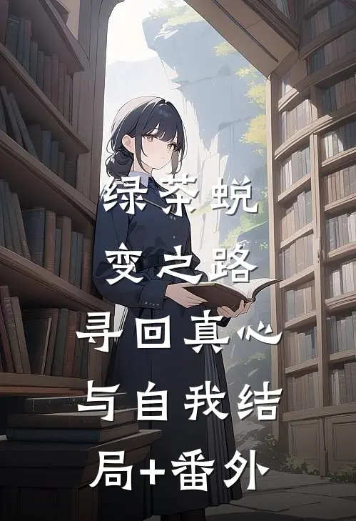绿茶蜕变之路：寻回真心与自我结局+番外