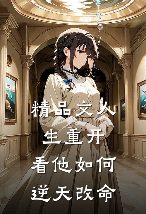 精品文人生重开:看他如何逆天改命.