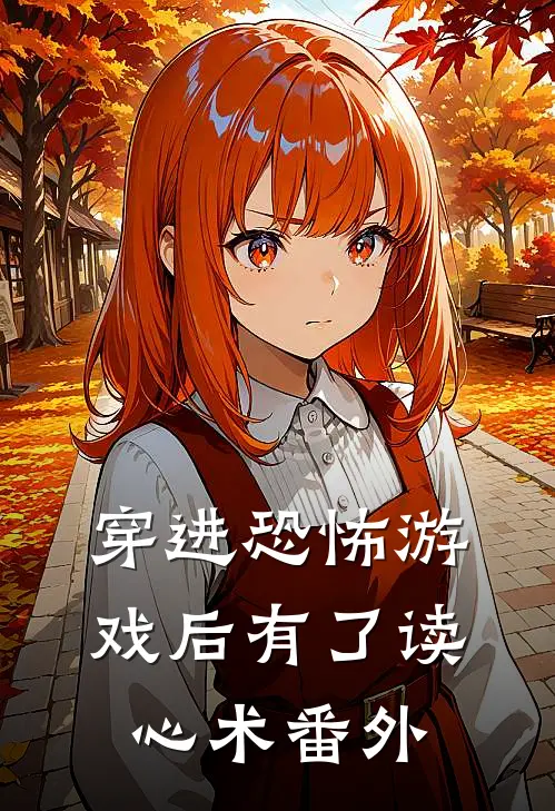 穿进恐怖游戏后有了读心术 番外