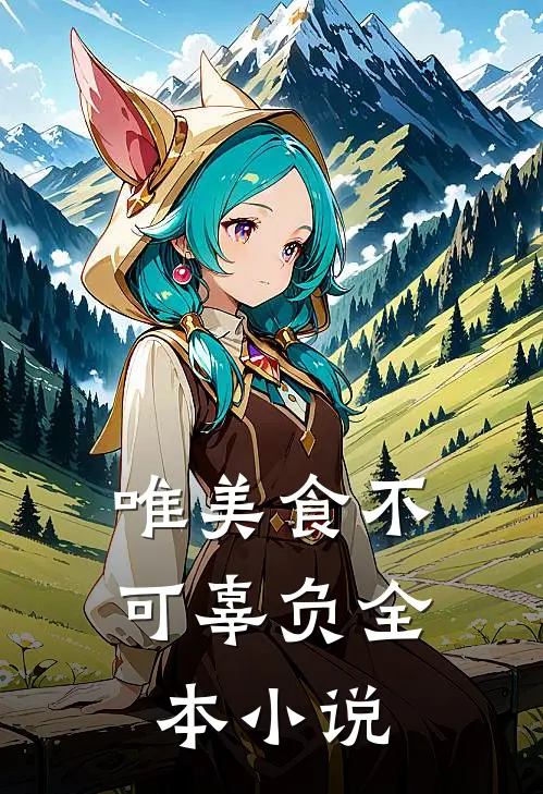 唯美食不可辜负全本小说