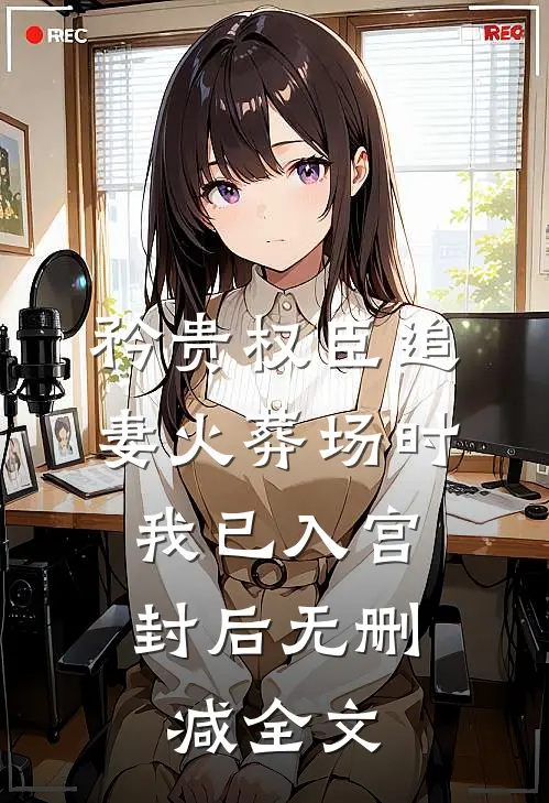 矜贵权臣追妻火葬场时，我已入宫封后无删减全文