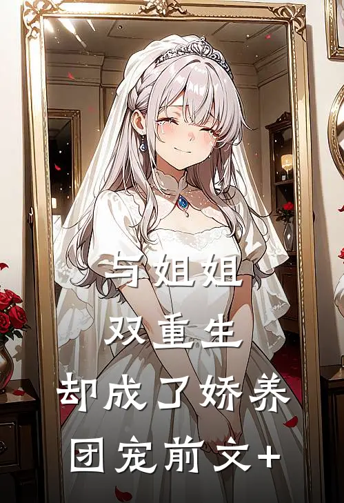 与姐姐双重生，却成了娇养团宠前文+