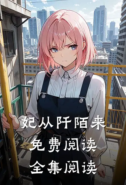 妃从阡陌来免费阅读全集阅读