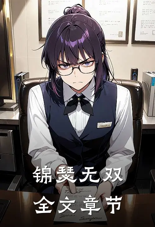 锦瑟无双全文章节