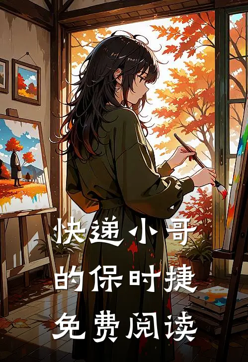 快递小哥的保时捷免费阅读