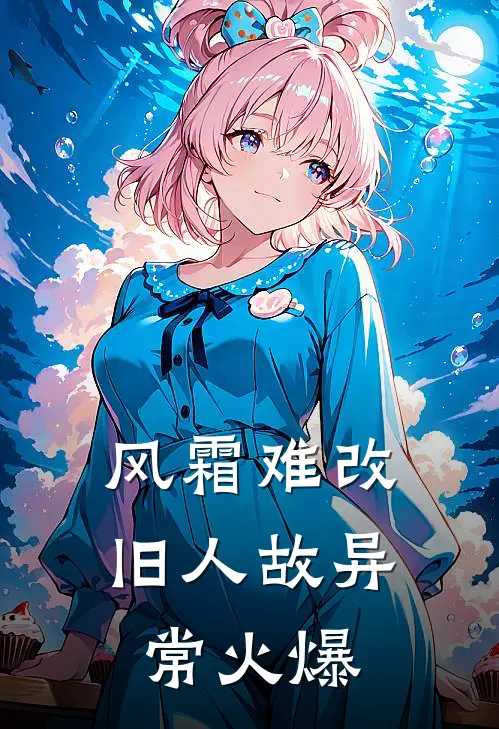 风霜难改旧人故异常火爆