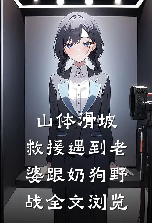 山体滑坡，救援遇到老婆跟奶狗野战全文浏览