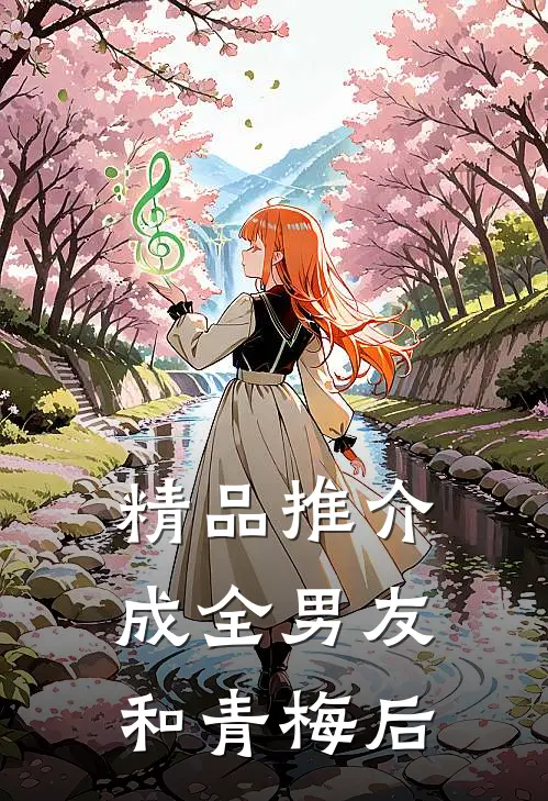 精品推介成全男友和青梅后