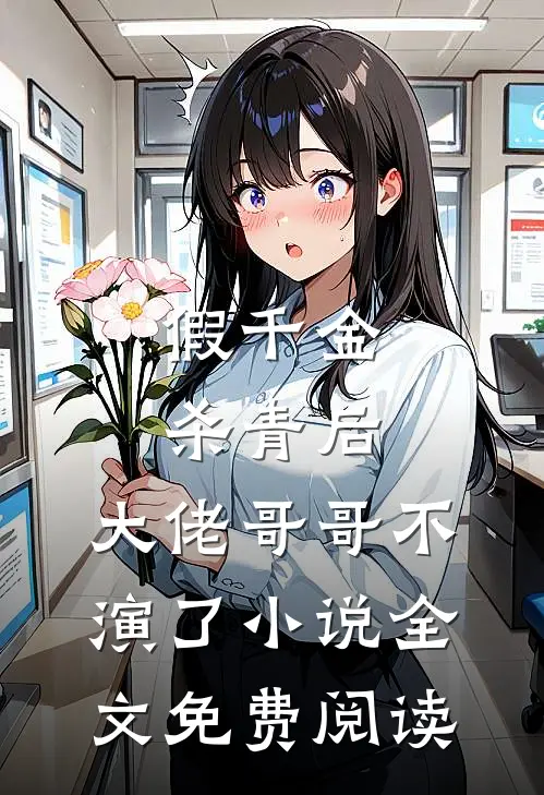 假千金杀青后，大佬哥哥不演了小说全文免费阅读
