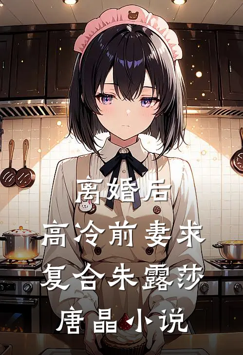 离婚后，高冷前妻求复合朱露莎唐晶小说