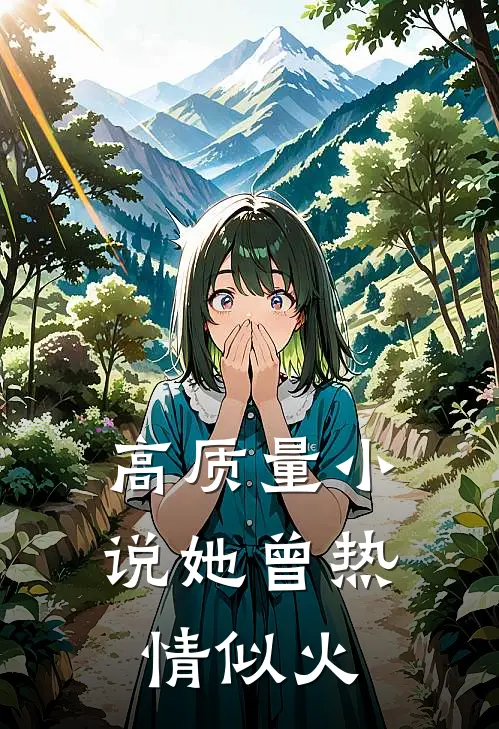 高质量小说她曾热情似火